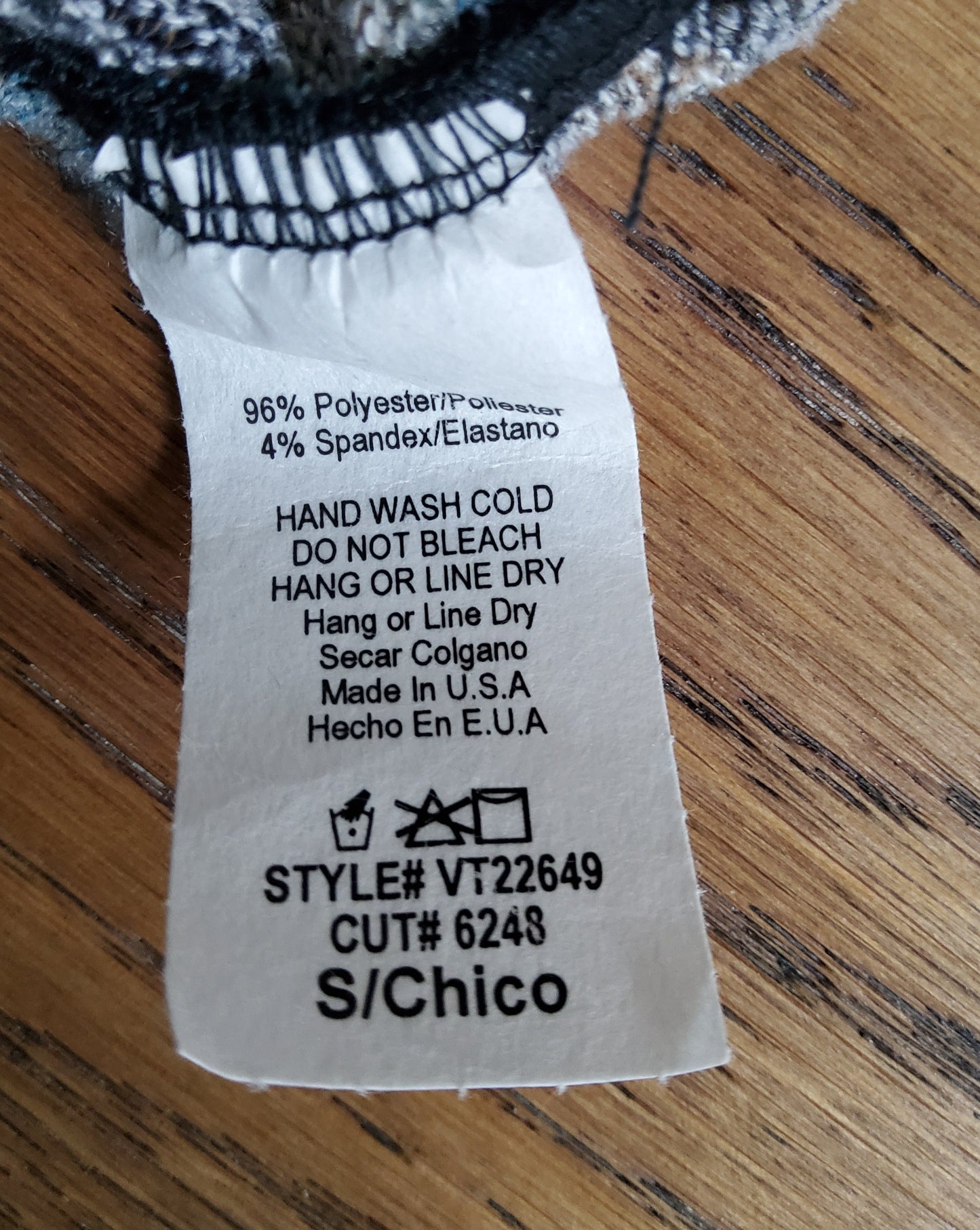 Diana A Cozy Knit Tunic Top