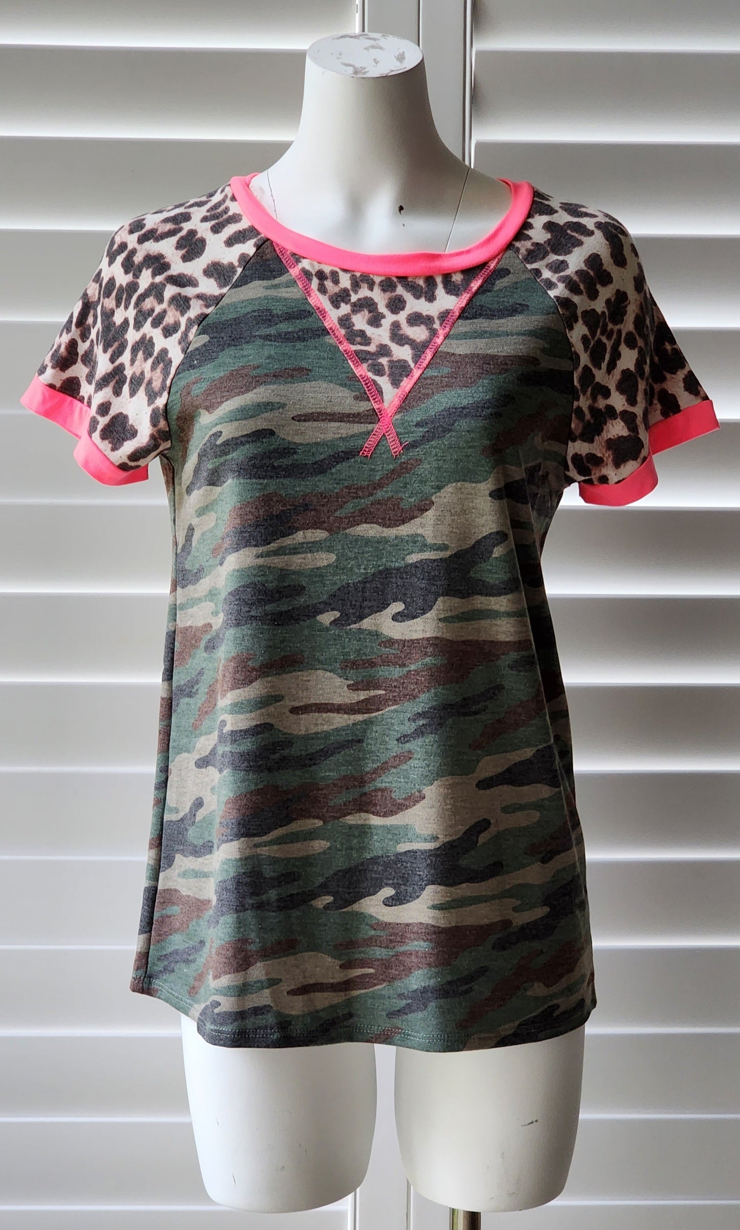 Everly A Fancy T