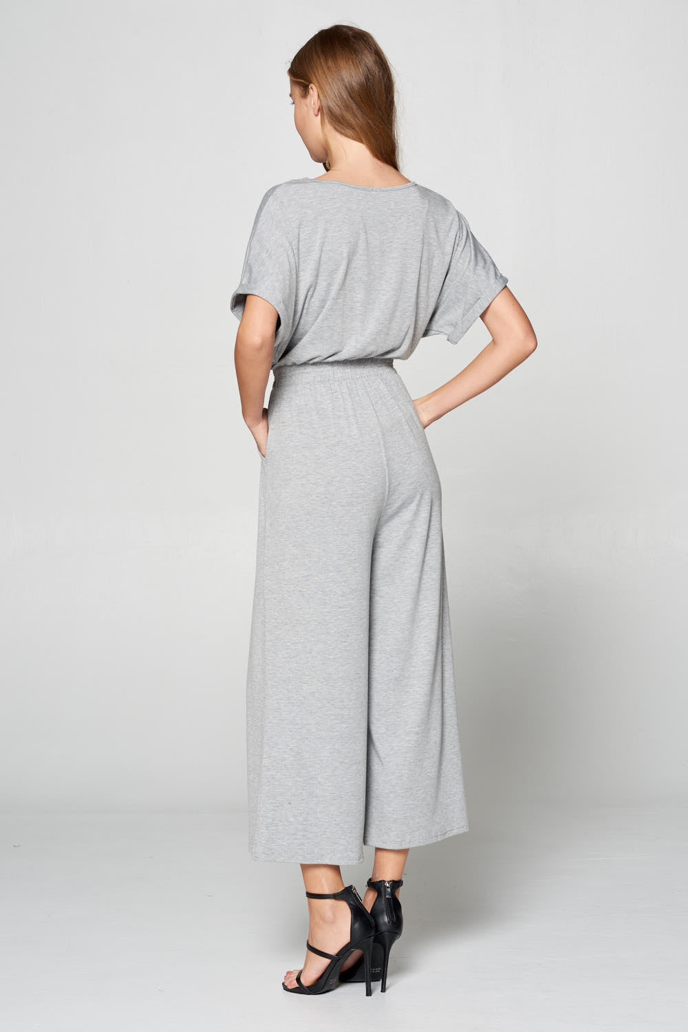 Quinn A Jumpsuit