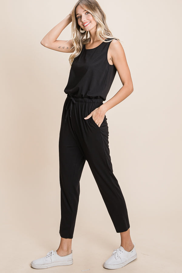 Faye A Jumpsuit