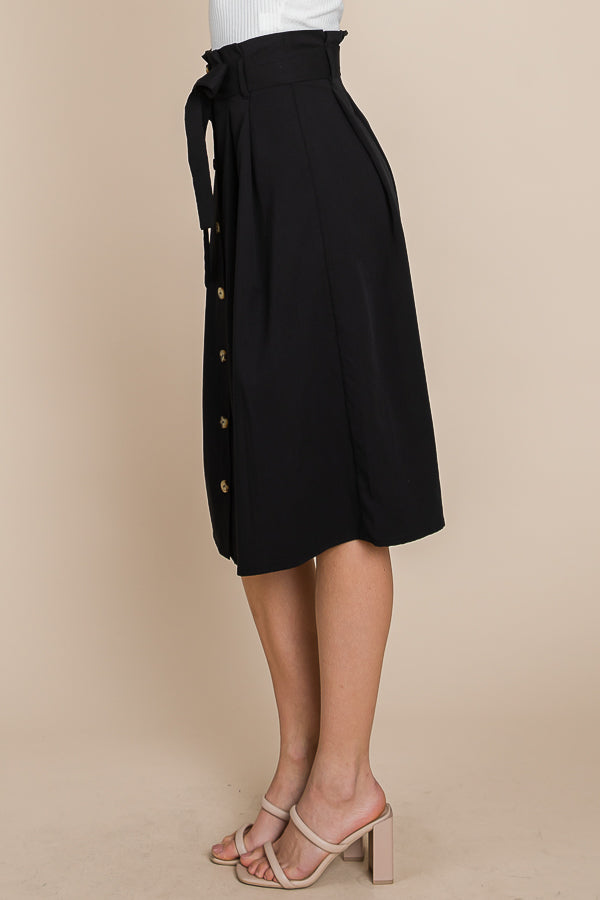 Stara A Skirt