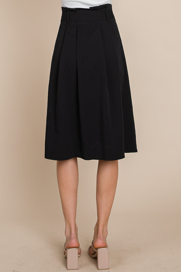 Stara A Skirt