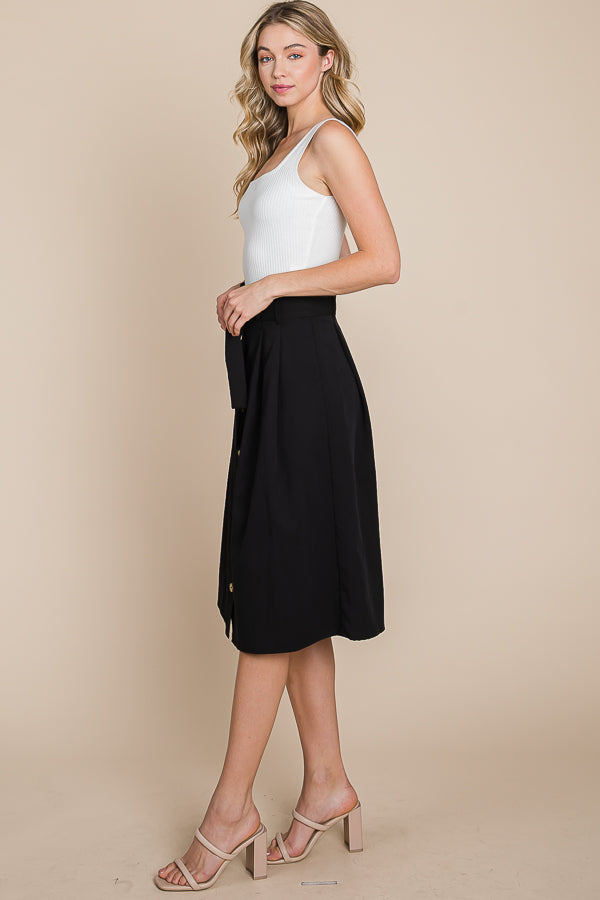 Stara A Skirt