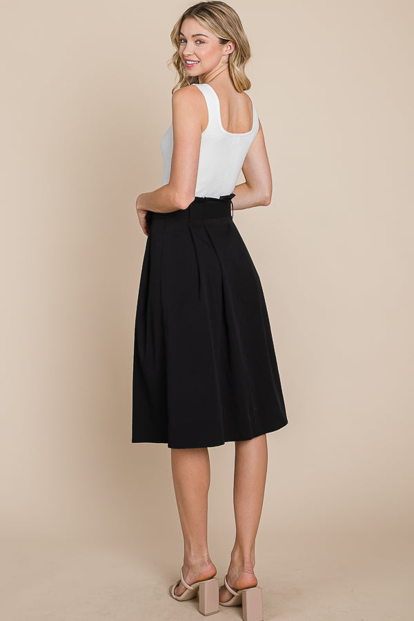 Stara A Skirt
