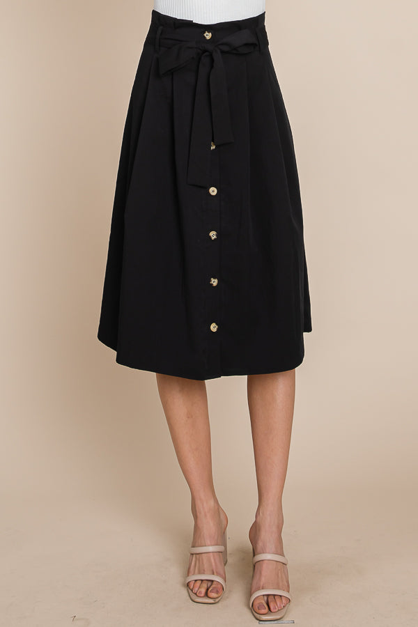 Stara A Skirt