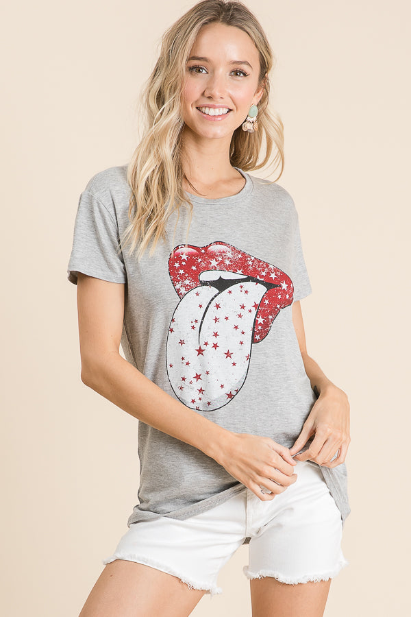 Chloe A Basic T
