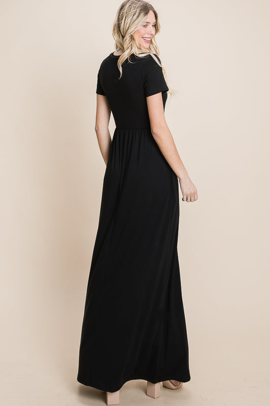 Jade A Maxi Dress