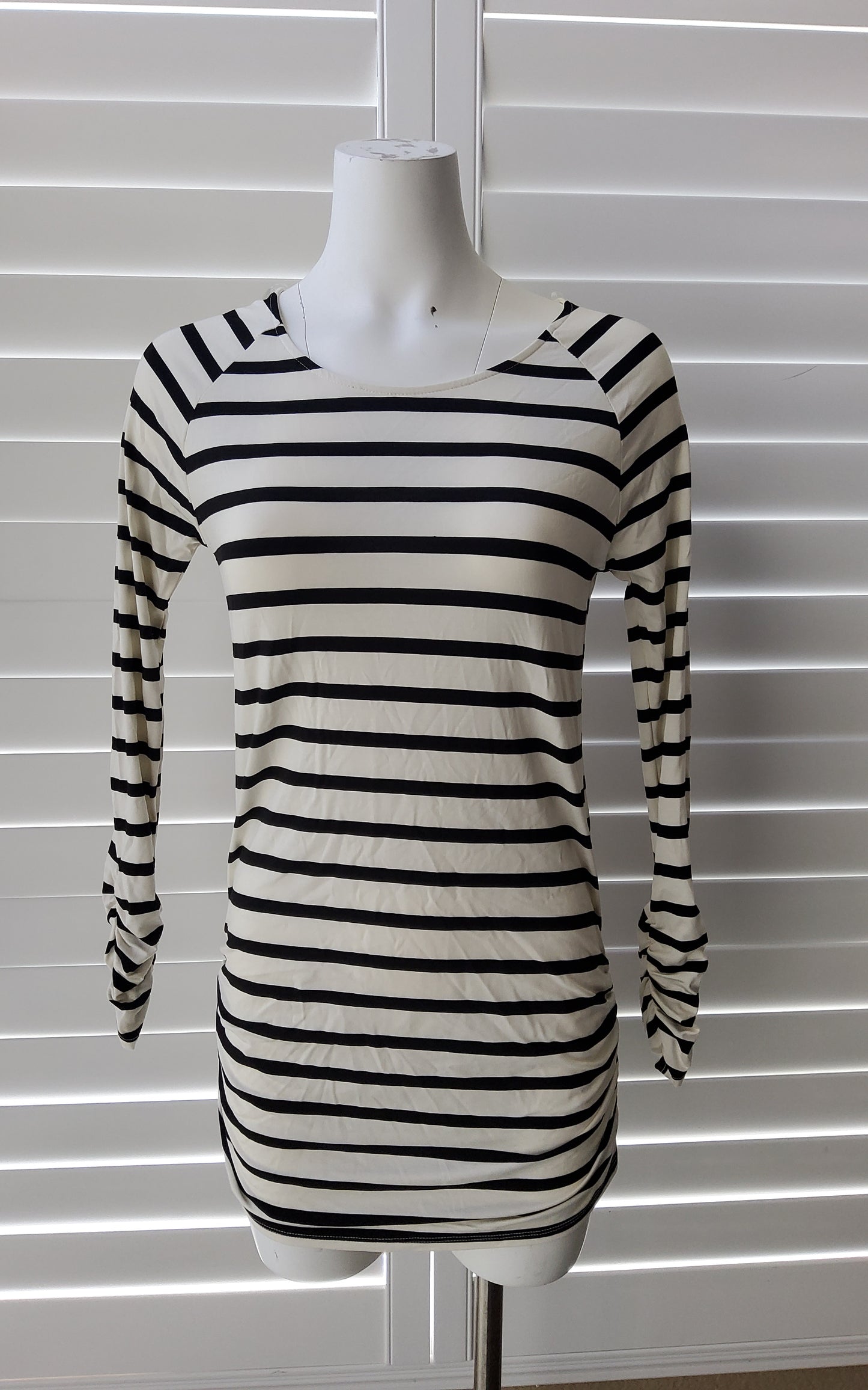 Stella A Tunic Top